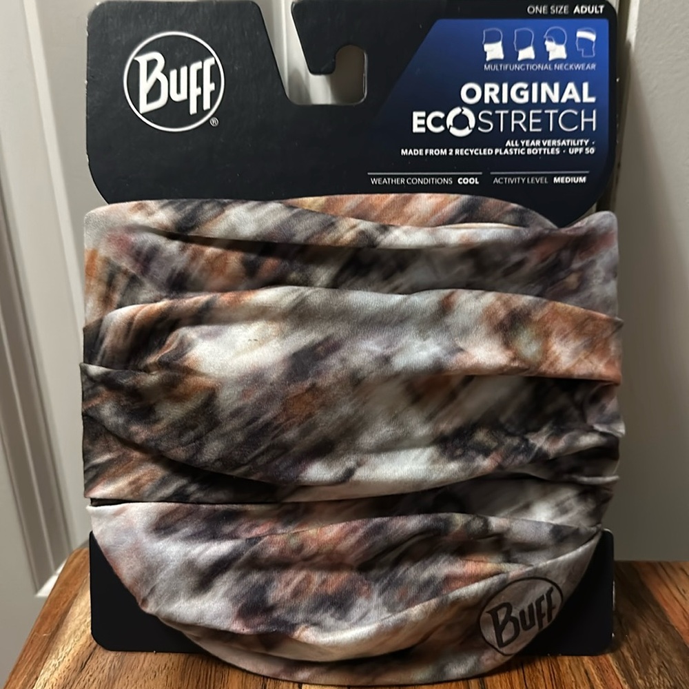 New BUFF, adult size unisex